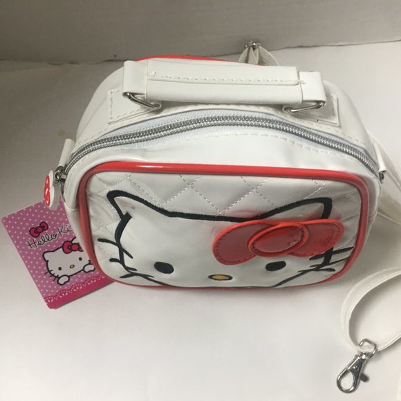 Hello Kitty Purse NEW - Picture 2 of 6